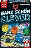 Schmidt - Juego de Dados