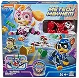 Spin Master Games Patrulla Canina Súiper Película Meteor Mayhem, Juego para Niños Desde 4 Años