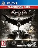 WARNER BROS INTERACTIVE Batman: Arkham Knight