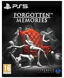Forgotten Memories: Slipcase Edition - PS5