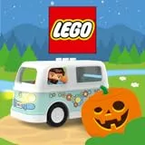 LEGO® DUPLO® World - Juegos didácticos preescolares para niños y bebés