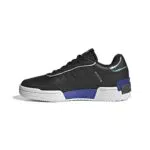 adidas Postmove Se, Zapatillas para Mujer, Core Black Core Black Lucid Blue