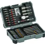 Bosch Profesional para atornillar y llaves de vaso, Herramientas