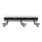 Briloner- Foco de techo LED, lámpara de techo orientable LED