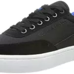 Calvin Klein Jeans Mujer Sneaker Suela Cupsole Classic Zapatillas