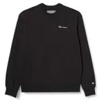 Champion Eco Future Terry Custom Fit Crewneck Sudadera