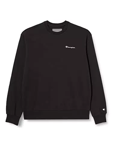 Champion Eco Future Terry Custom Fit Crewneck Sudadera