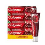 Colgate Max White One, Pasta de Dientes Blanqueante