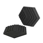 Elgato Wave Panels Extension Set, 2 paneles de tratamiento acústico