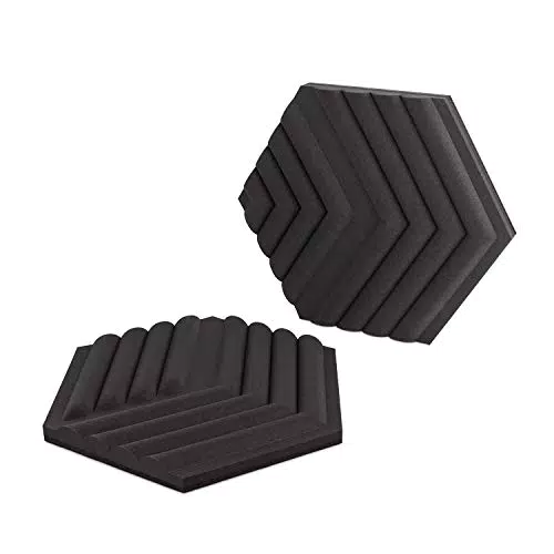 Elgato Wave Panels Extension Set, 2 paneles de tratamiento acústico