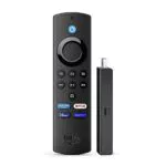 Amazon Fire TV Stick Lite con mando por voz Alexa, Lite