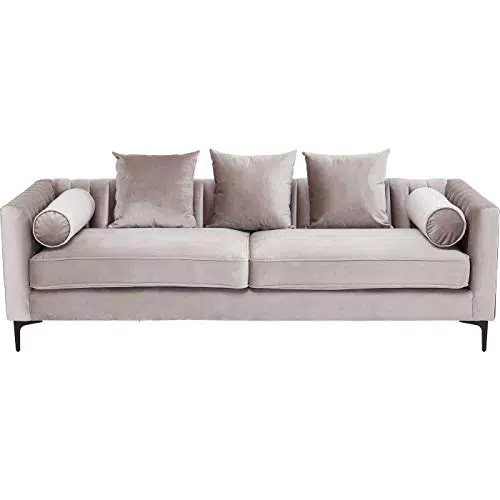 KARE 84217 Sofá Variete, Gris