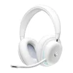 Logitech G G735 Auriculares Inalámbricos Gaming, LIGHTSYNC RGB Personalizable