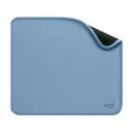 Logitech Mouse Pad - Studio Series, con Base de Goma Antideslizante