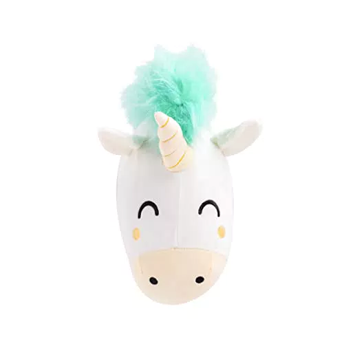 Mr. Wonderful Cabeza de unicornio para pared - Mr.Wonderful