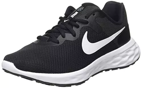 NIKE Revolution 6, Zapatillas de Gimnasia Mujer