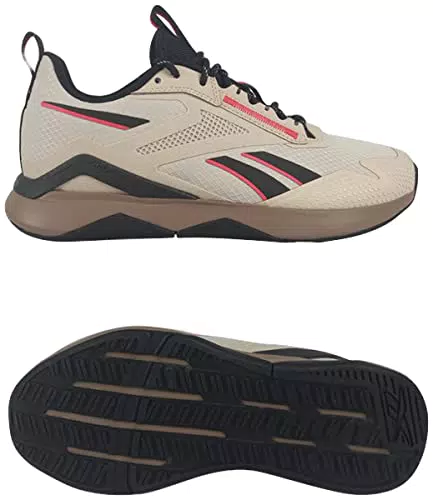 Reebok NANOFLEX Adventure TR, Zapatillas Deportivas Mujer