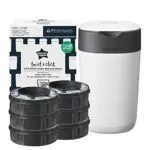Tommee Tippee Contenedor para Pañales Avanzado Twist and Click