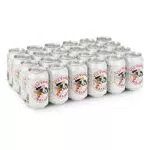 Victoria Cerveza - Paquete de 24 x 330 ml - Total: 7920 ml