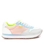 XTI, Zapatillas Mujer, Coral