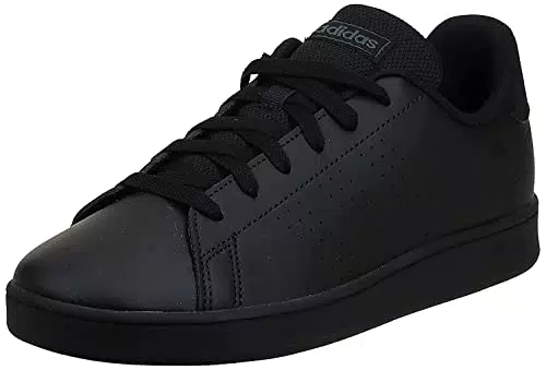 adidas Advantage, Zapatillas, Negro