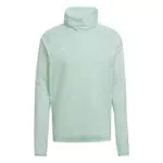 adidas CON22 Pro Top Sweatshirt, Men's, Clear Mint, XL