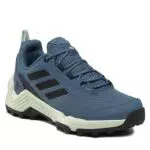 adidas EASTRAIL 2 W, Sneaker Mujer, Wonder Steel/Core Black/Legend Ink