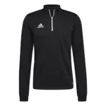 adidas ENT22 TR Top Sweatshirt, Men's, Black, M
