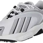 adidas OZTRAL W, Sneaker Mujer, FTWR White/Crystal White/Grey Two