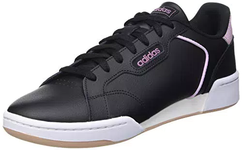 adidas ROGUERA, Zapatillas Deportivas Mujer, NEGBÁS/NEGBÁS/MARHAL