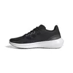 adidas RUNFALCON 3.0 TR W, Sneaker Mujer, Core Black/Core Black/Carbon