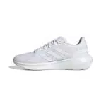adidas Runfalcon 3.0, Zapatillas Hombre, Ftwr White Ftwr White Core Black