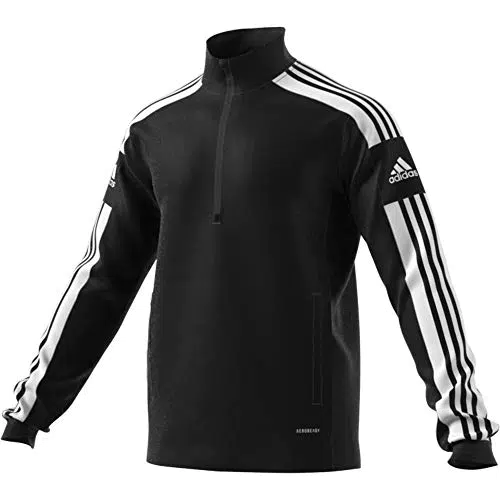 adidas Squadra21 Training, Sudadera de entrenamiento para hombre