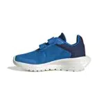 adidas Tensaur Run, Zapatillas Unisex niños, Azul,