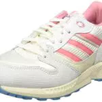 adidas ZX 5020 W, Sneaker Mujer, Cloud White/Cream White/Tactile Steel