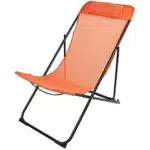 Aktive 61084, Silla plegable camping, playa, jardín