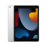 Apple 2021 iPad - Plata