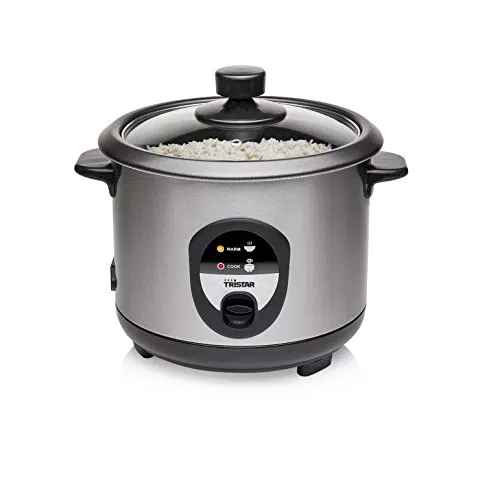 ARROCERA TRISTAR RK-6126 400 W 1L INOX