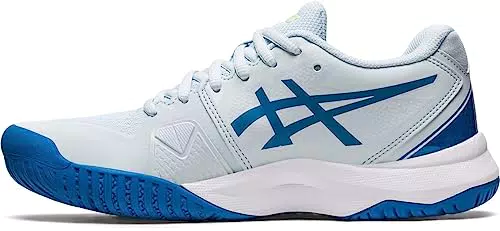 ASICS Gel-Challenger 13, Sneaker Mujer, Sky Reborn Blue