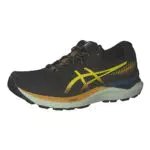 Asics Gel-Cumulus 24 TR, Running Shoe Hombre, Green