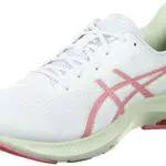ASICS Gel-Pulse 14, Sneaker Mujer, Punch Blanco/frutal