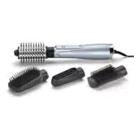 BaByliss AS774E Cepillo secador de pelo 4 en 1 Hydro-Fusion
