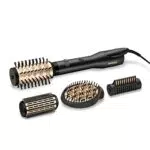 BaByliss AS970E Cepillo de Aire Caliente Big Hair Luxe