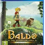 Baldo: the Guardian Owls