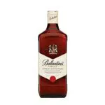 Ballantine's Finest Whisky Escocés de Mezcla - 1.5L