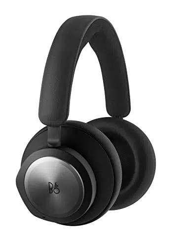 Bang & Olufsen Beoplay Portal Xbox Auriculares Inalámbricos Bluetooth de Diadema con Cancelación de Ruido y 4 Micrófonos