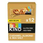 BE-KIND Barritas Cereales con Frutos Secos Tostados