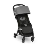 Bebeconfort Bonny Silla de Paseo ligera 6, 6 kg, reclinable y plegable con serrado compacto