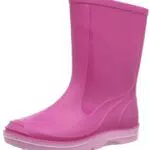 Beck Basic 486, Botas Unisex niños, Pink