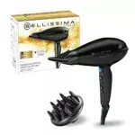 Bellissima Imetec P11 2300, Secador de pelo profesional